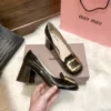 Miu Miu Pumps