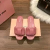 Miu Miu Slides