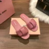 Miu Miu Slides