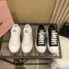 Miu Miu Platform Shoes