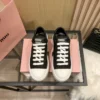 Miu Miu Platform Shoes