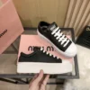 Miu Miu Platform Shoes