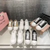 Miu Miu Platform Shoes