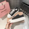 Miu Miu Platform Shoes