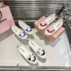 Miu Miu Flats