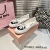 Miu Miu Flats