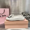 Miu Miu Flats