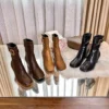 Miu Miu Ankle Boots