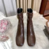 Miu Miu Ankle Boots