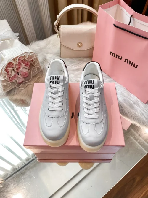 Miu Miu Sneakers