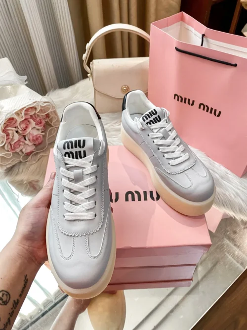 Miu Miu Sneakers