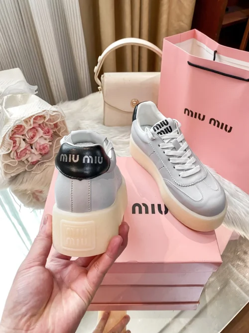 Miu Miu Sneakers
