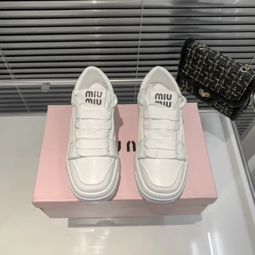 Miu Miu Shoes