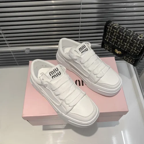 Miu Miu Shoes