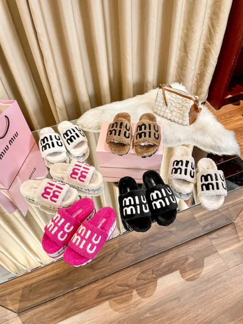 Miu Miu Shoes