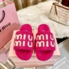 Miu Miu Shoes