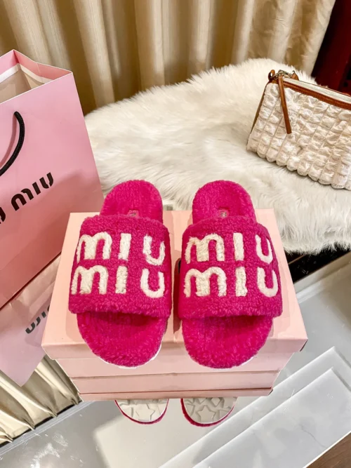 Miu Miu Shoes