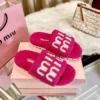 Miu Miu Shoes