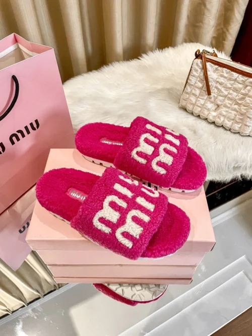Miu Miu Shoes