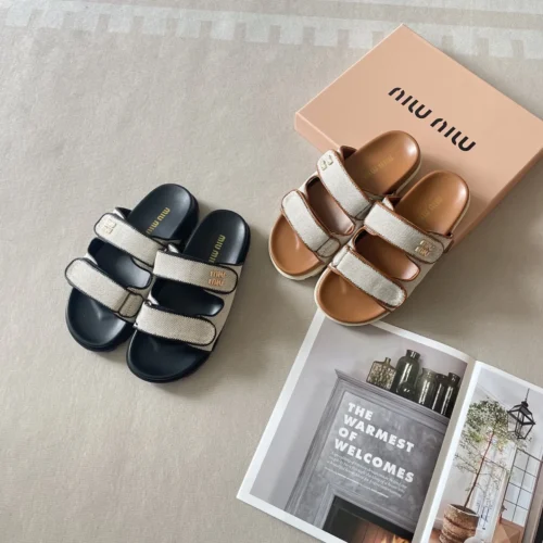 Miu Miu Mules