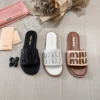 Miu Miu Slides