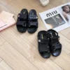 Miu Miu Mules