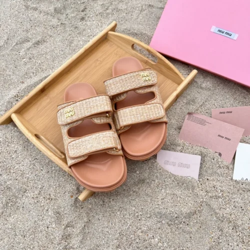 Miu Miu Shoes