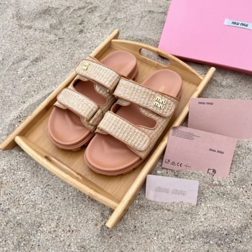Miu Miu Shoes