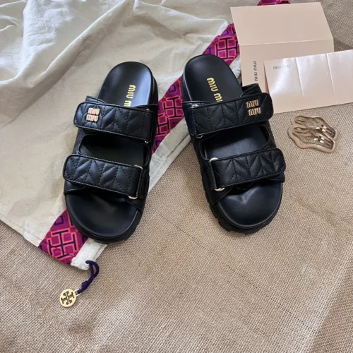 Miu Miu Shoes