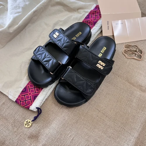 Miu Miu Shoes
