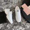 Miu Miu Chunky Sneakers