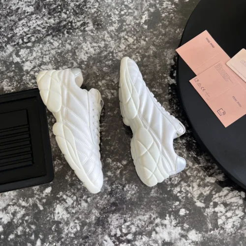 Miu Miu Chunky Sneakers