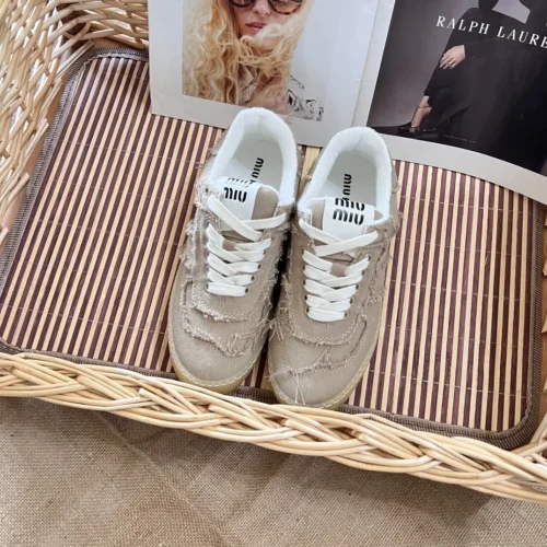 Miu Miu Trainers