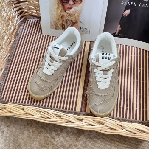 Miu Miu Trainers