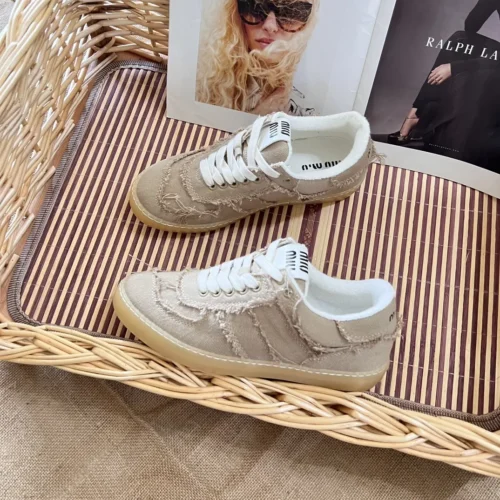 Miu Miu Trainers
