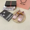 Miu Miu Ballet Flats