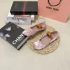 Miu Miu Ballet Flats