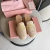 Miu Miu Ballet Flats