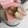 Miu Miu Ballet Flats