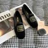 Miu Miu Ballet Flats
