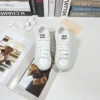Miu Miu Lambskin Shoes