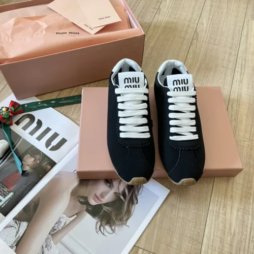 Miu Miu Trainers