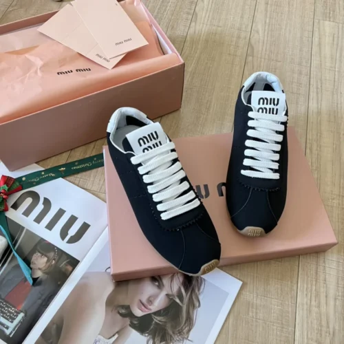 Miu Miu Trainers