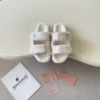 Miu Miu Platform Slides