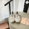 Miu Miu Ballet Flats