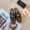 Miu Miu Mules