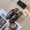 Miu Miu Mules