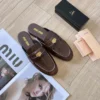 Miu Miu Mules