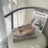Miu Miu Mary Jane Shoes