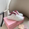 Miu Miu Mules